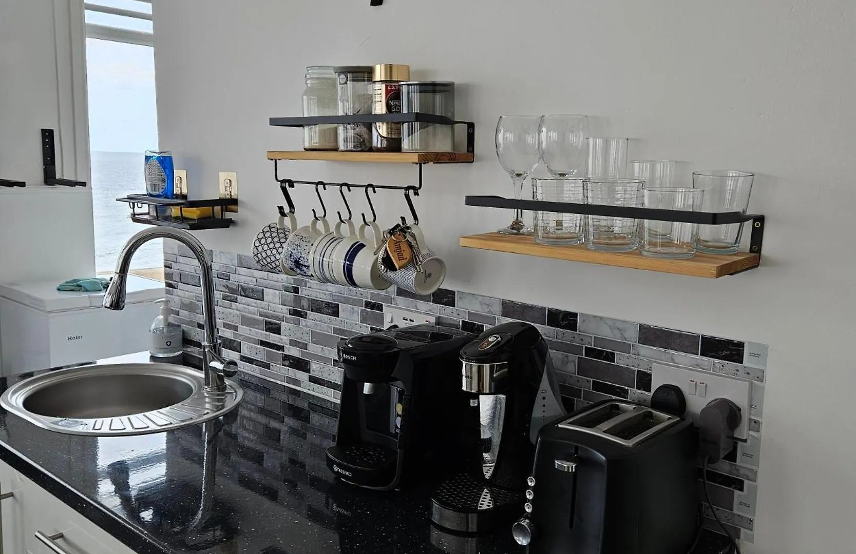 Apartahotel Redcar Seaview Apartments