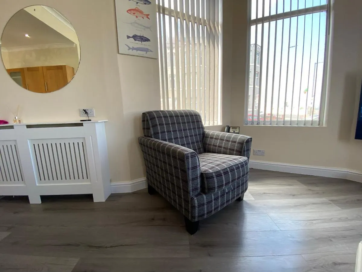 Redcar Seaview Apartments