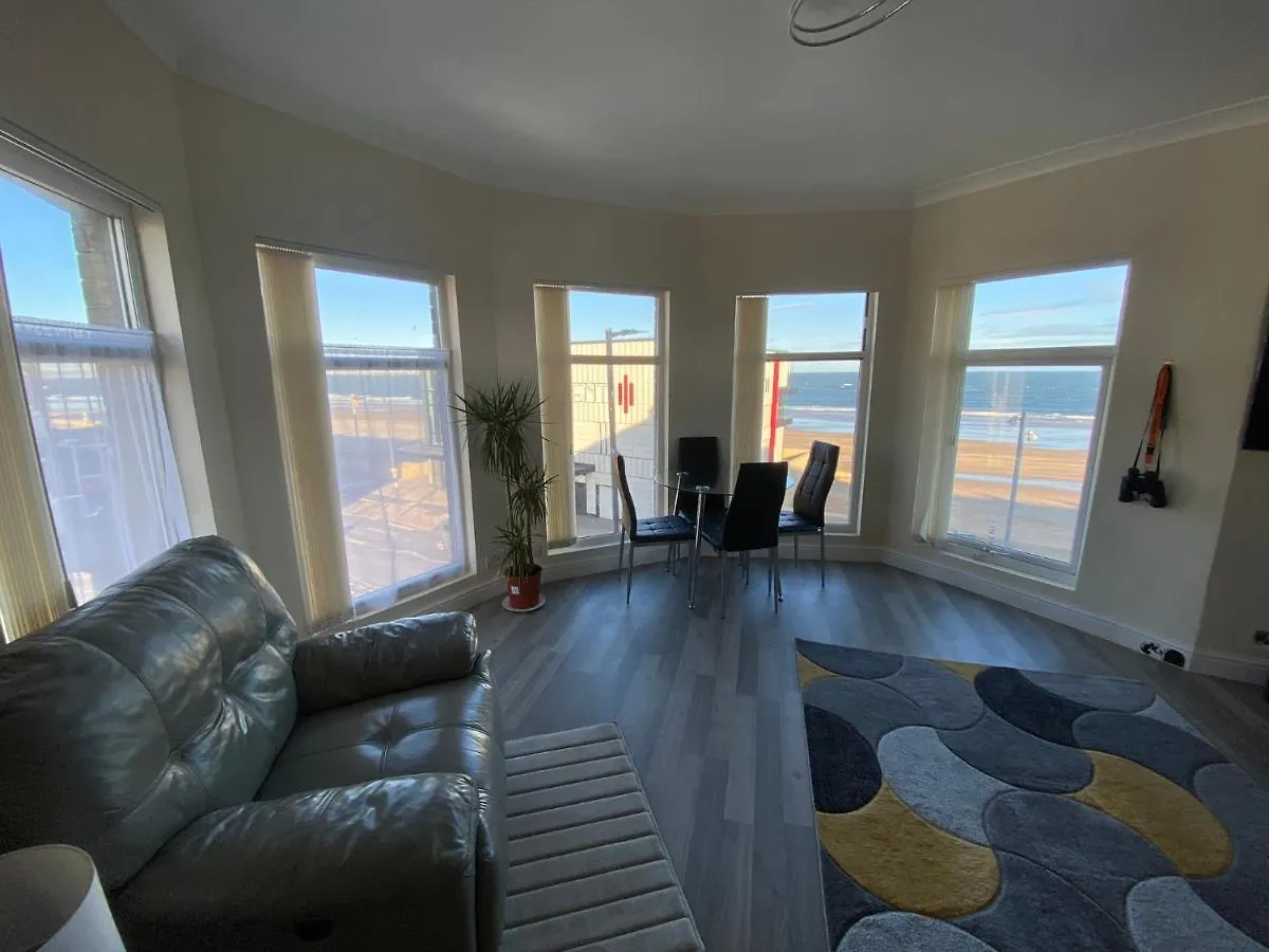 Redcar Seaview Apartments 0*,  United Kingdom