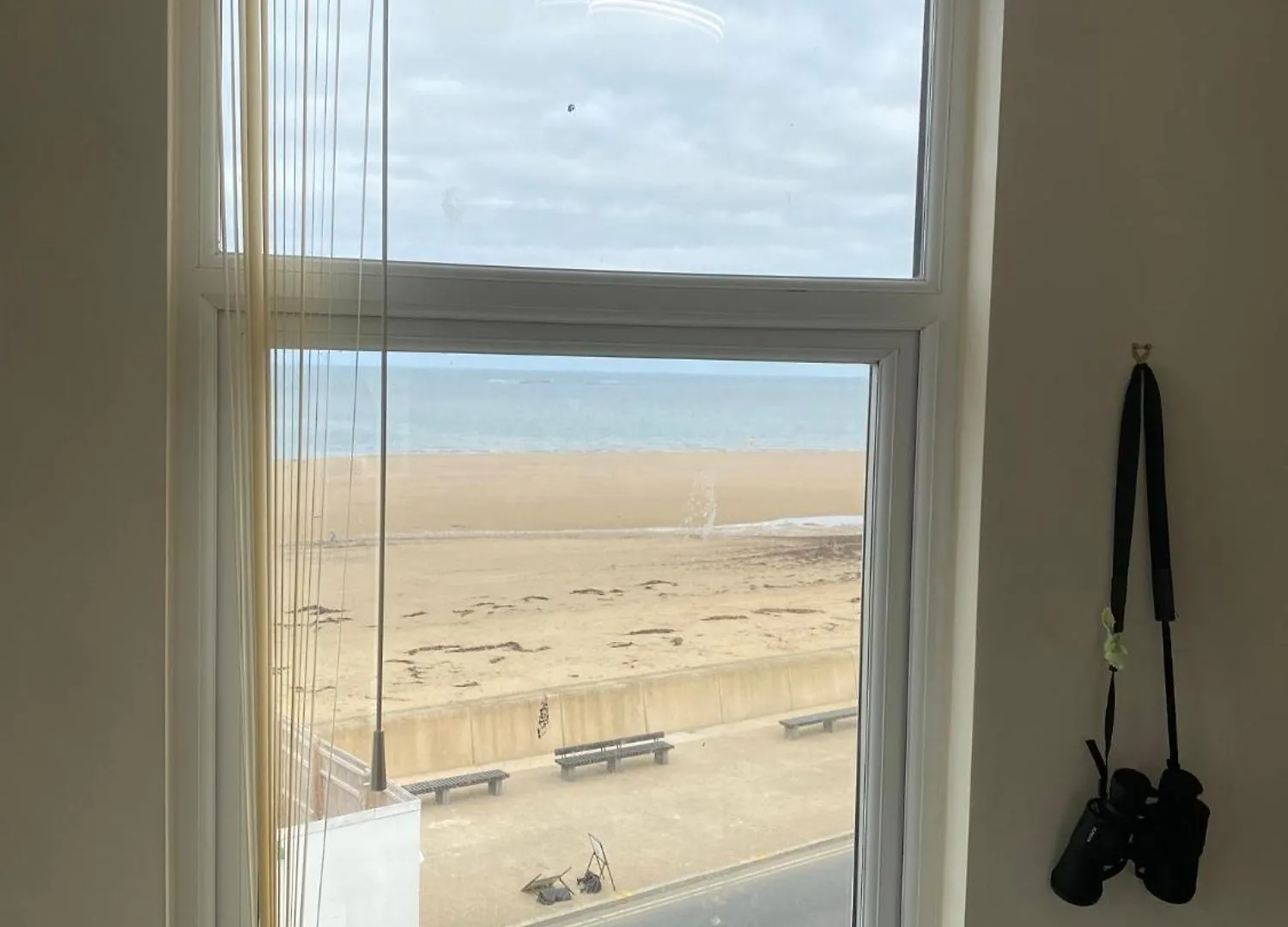 Aparthotel Redcar Seaview Apartments