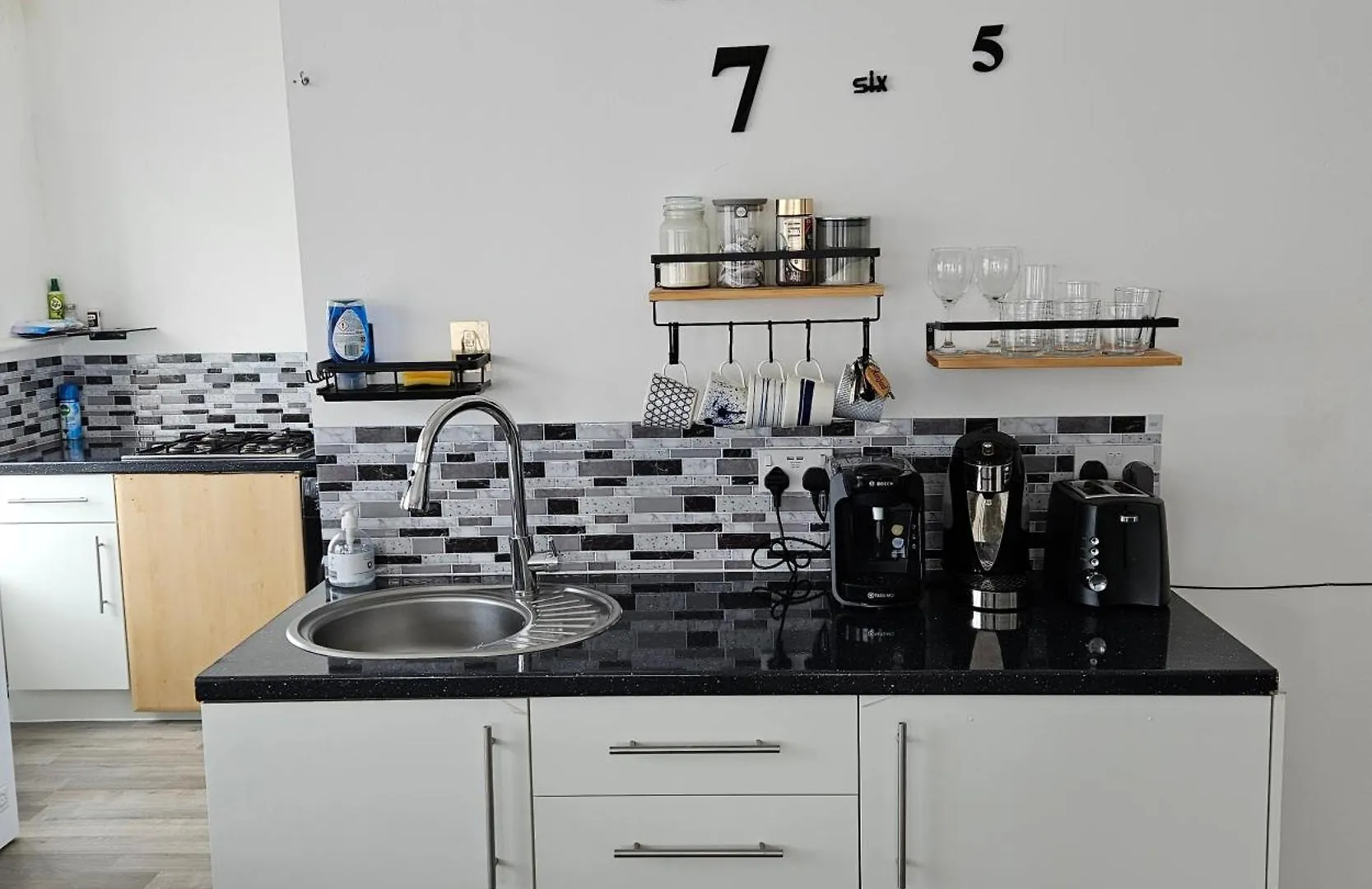 Redcar Seaview Apartments
